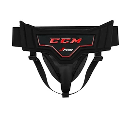 Torwart-Jockstrap für Frauen CCM GJill PRO Junior