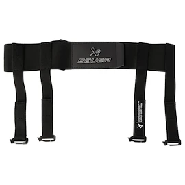 Torwart-Strumpfgürtel Bauer Goalie Garter Belt Senior