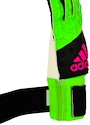Torwarthandschuhe adidas ACE Competition green/black