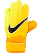 Torwarthandschuhe Nike Match Goalkeeper Junior Orange