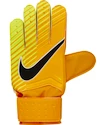 Torwarthandschuhe Nike Match Goalkeeper Orange