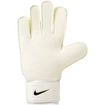 Torwarthandschuhe Nike Match White