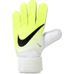 Torwarthandschuhe Nike Match White