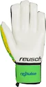 Torwarthandschuhe Reusch Re:pulse SG Green/Yellow