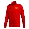 Track Jacket adidas 3-Stripes Manchester United FC