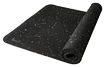 Trainigsmatte Nike  Cvičební podložka Move Yoga Mat 4 mm Black