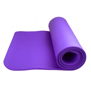 Trainigsmatte Power System  Yoga Mat Plus
