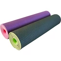 Trainigsmatte Power System  Yoga Mat Premium Rot