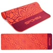 Trainigsmatte Spokey  Mandala Podložka na cvičení vč. popruhu