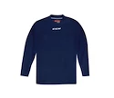 Training Trikot CCM  5000 Jersey  Senior M, Blau