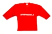 Training Trikot WinnWell   Bambini (Youth) XXS, Blau