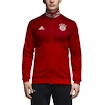 Trainings Jacke adidas 3-Stripes FC Bayern München red