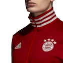 Trainings Jacke adidas 3-Stripes FC Bayern München red