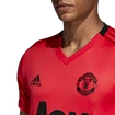 Trainings Trikot adidas Manchester United FC Pink 18/19