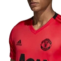 Trainings Trikot adidas Manchester United FC Pink 18/19