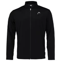 Trainingsanzug  Head  Club Easy Court Tracksuit Men Black