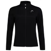 Trainingsanzug  Head  Club Easy Court Tracksuit Women Black