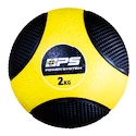 Trainingsball Power System  2 Kg Gelb