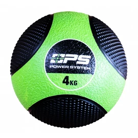 Trainingsball Power System 4 Kg