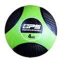 Trainingsball Power System  4 Kg Grün