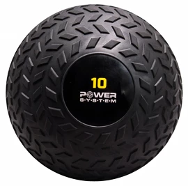Trainingsball Power System Slam Ball 10 kg