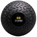 Trainingsball Power System  Slam Ball 3 kg