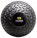 Trainingsball Power System  Slam Ball 5 kg