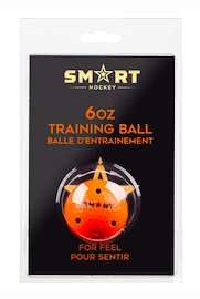 Trainingsball Smart Hockey BALL Orange - 6 oz