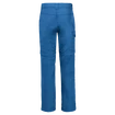 Trainingshose Jack Wolfskin  Safari Zip Off Pants Wave Blue