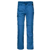 Trainingshose Jack Wolfskin  Safari Zip Off Pants Wave Blue