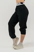 Trainingshose Nebbia Barbell Therapy Muscle Mommy 623 Black