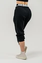 Trainingshose Nebbia Barbell Therapy Muscle Mommy 623 Black