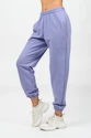 Trainingshose Nebbia GYM TIME Oversized Joggers With Pockets 281 purple S