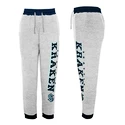 Trainingshose Outerstuff  SKILLED ENFORCER FLEECE PANT SEATTLE KRAKEN