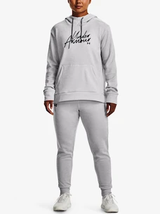 Trainingshose Under Armour  Fleece Jogger-GRY L