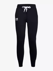 Trainingshose Under Armour Rival Fleece Joggers-BLK