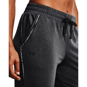 Trainingshose Under Armour  Rival Terry Taped Pant Grey L