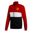 Trainingsjacke adidas 3S Manchester United FC