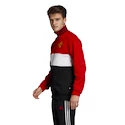 Trainingsjacke adidas 3S Manchester United FC
