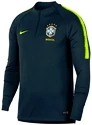 Trainingsoberteil Squad Drill Top Nike Brasilien