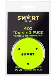 Trainingspuck Smart Hockey PUCK Green - 4 oz