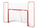 Trainingstor Bauer  Performance Hockey Goal With Backstop