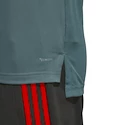 Trainingstrikot adidas FC Bayern München grey/red