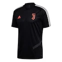 Trainingstrikot adidas Juventus FC Black