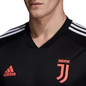 Trainingstrikot adidas Juventus FC Black