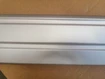 Transportschaden -  Trägerstäbe Thule WingBar Evo  118 cm