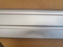 Transportschaden -  Trägerstäbe Thule WingBar Evo  118 cm