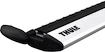 Transportschaden -  Trägerstäbe Thule WingBar Evo  127 cm
