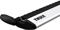 Transportschaden -  Trägerstäbe Thule WingBar Evo  127 cm