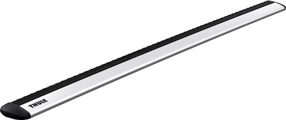 Transportschaden -  Trägerstäbe Thule WingBar Evo  127 cm